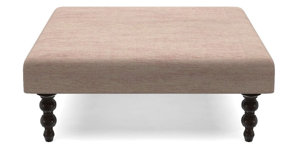 Footstool D