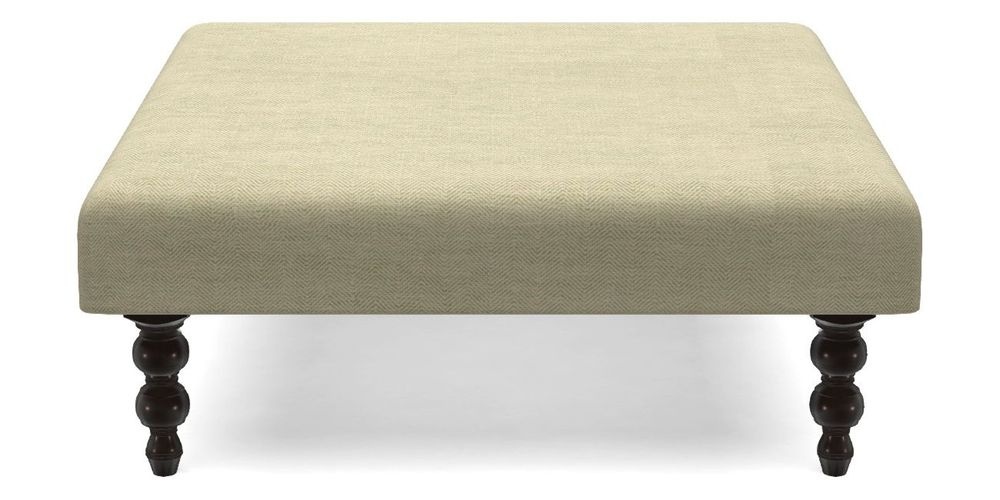 Footstool D