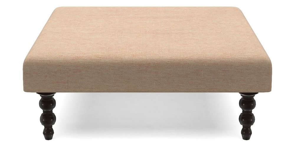 Footstool D