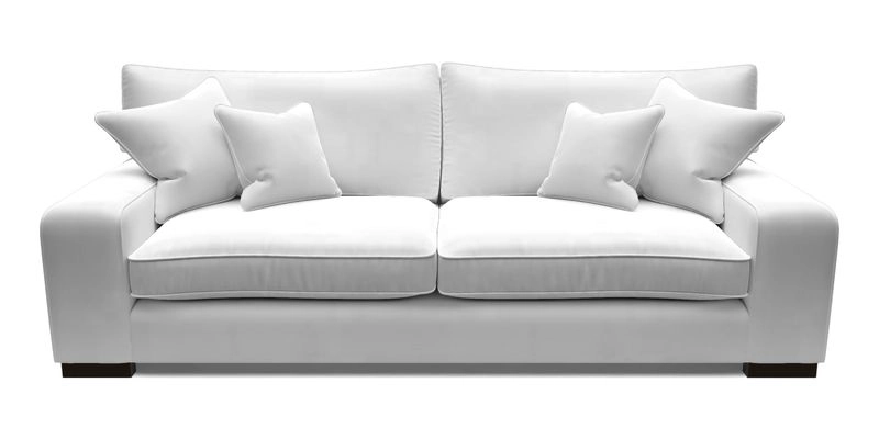 Bespoke 4 Seater Sofas