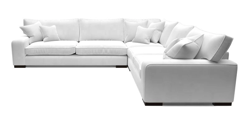 Large Corner Unit LHF