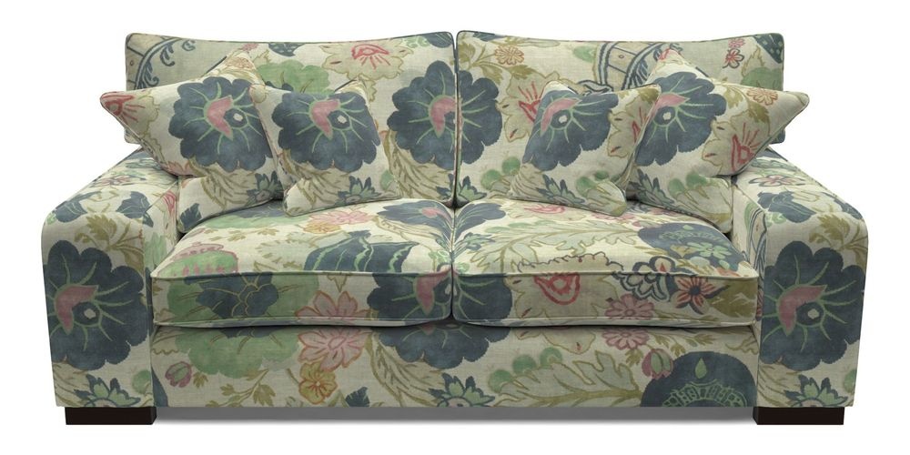 Bespoke 2.5 Seater Sofas
