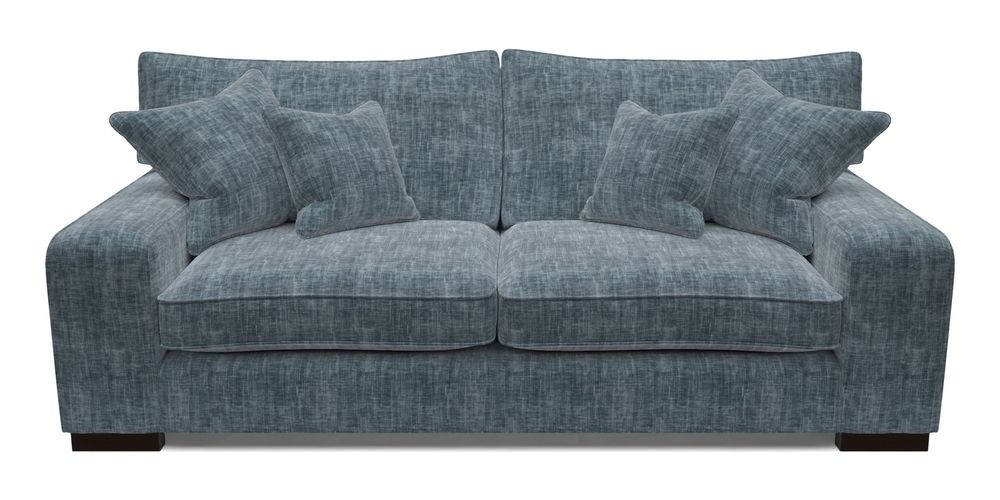 Bespoke 3 Seater Sofas
