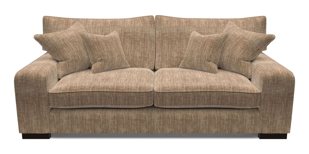 Bespoke 3 Seater Sofas