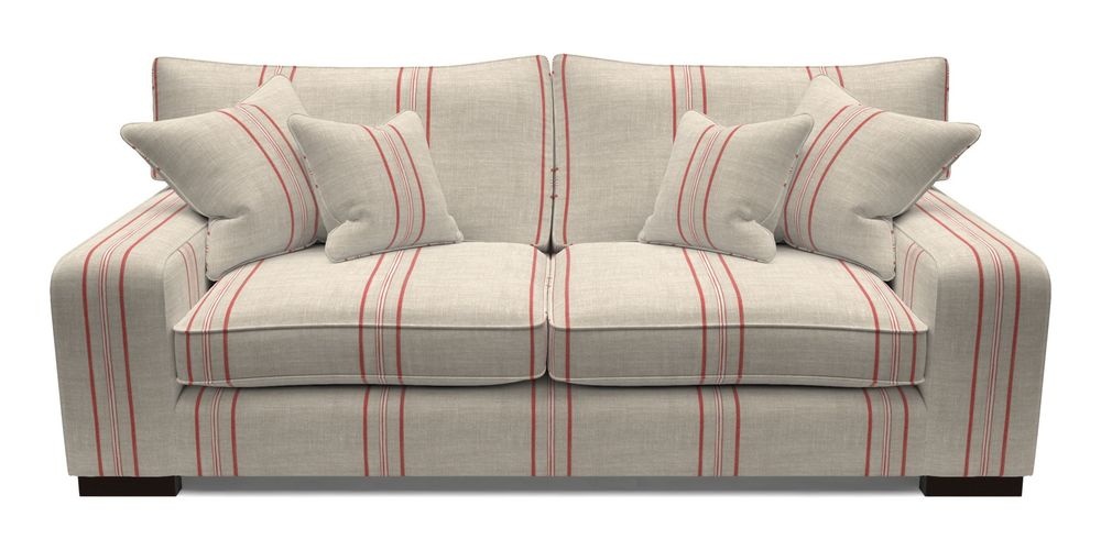 Bespoke 3 Seater Sofas