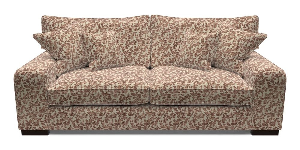 Bespoke 3 Seater Sofas