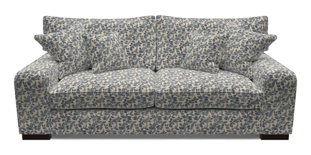 Bespoke 3 Seater Sofas
