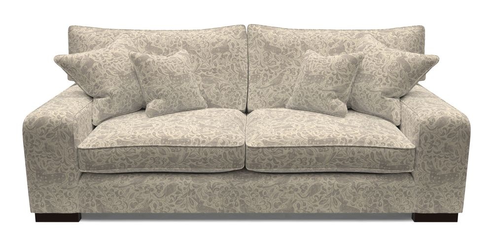 Bespoke 3 Seater Sofas