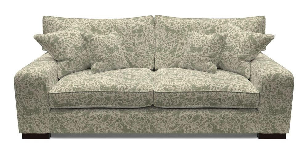 Bespoke 3 Seater Sofas