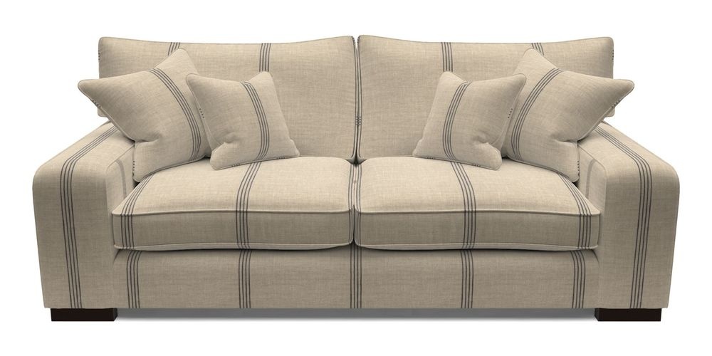 Bespoke 3 Seater Sofas