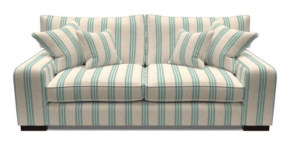 Bespoke 3 Seater Sofas