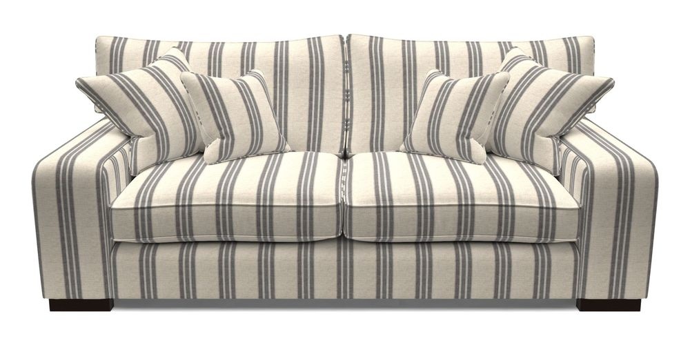 Bespoke 3 Seater Sofas