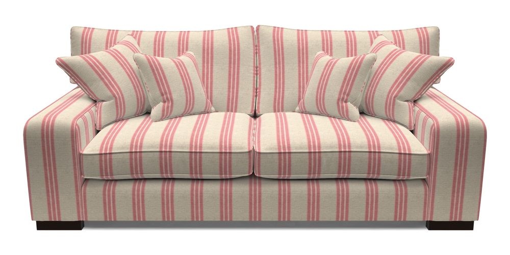 Bespoke 3 Seater Sofas