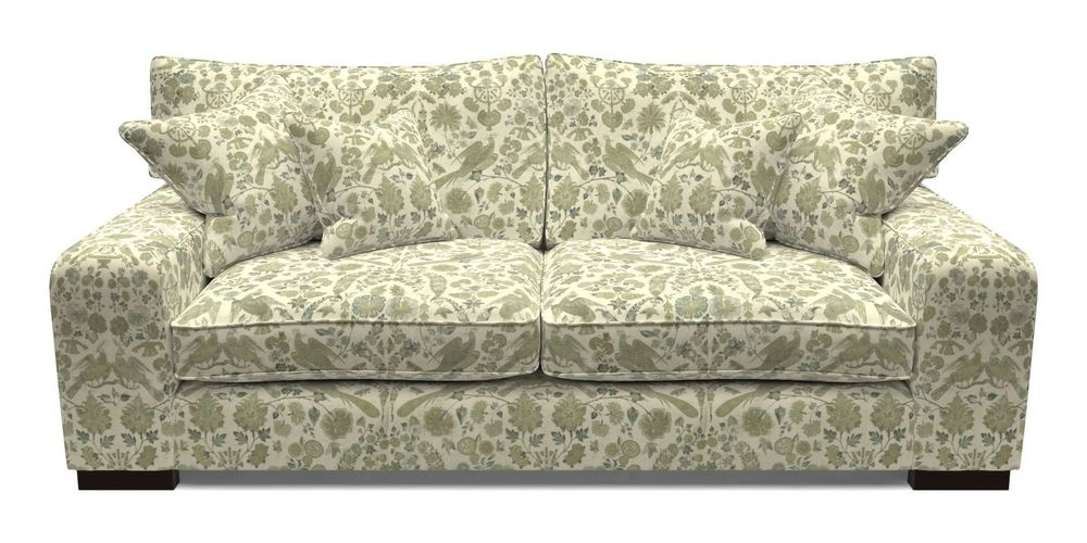 Bespoke 3 Seater Sofas