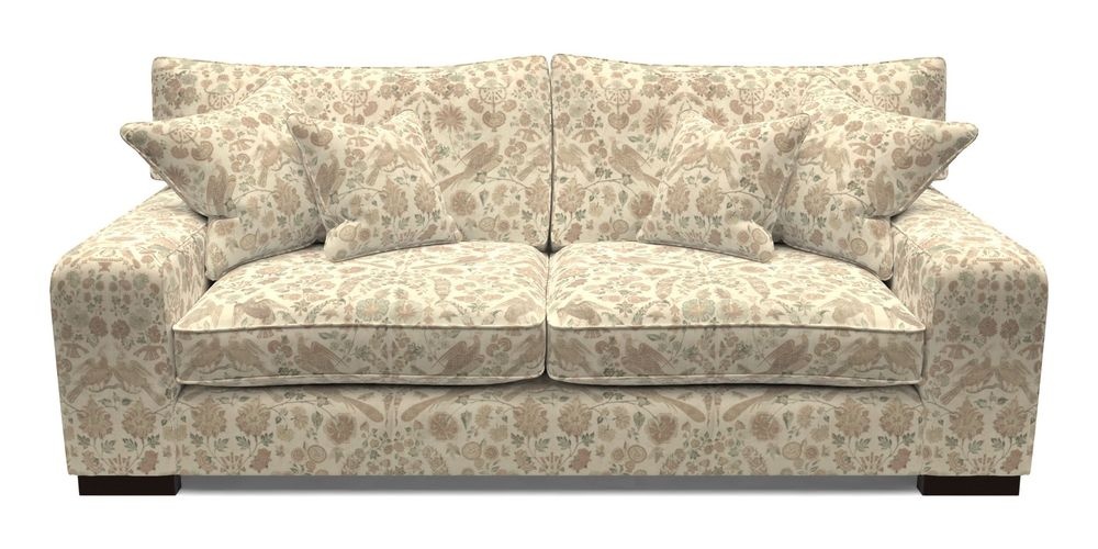 Bespoke 3 Seater Sofas