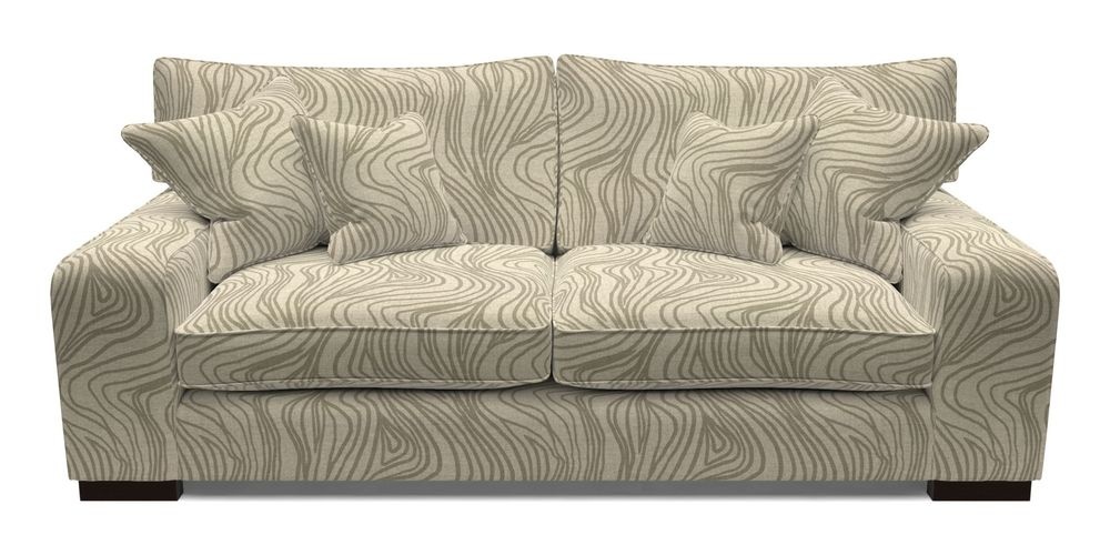 Bespoke 3 Seater Sofas