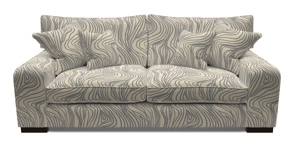 Bespoke 3 Seater Sofas