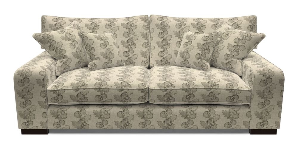 Bespoke 3 Seater Sofas