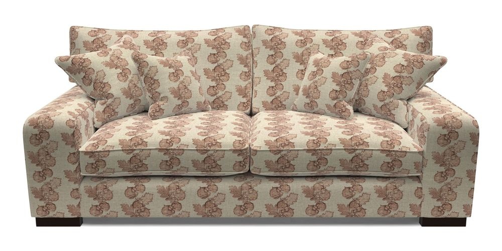 Bespoke 3 Seater Sofas