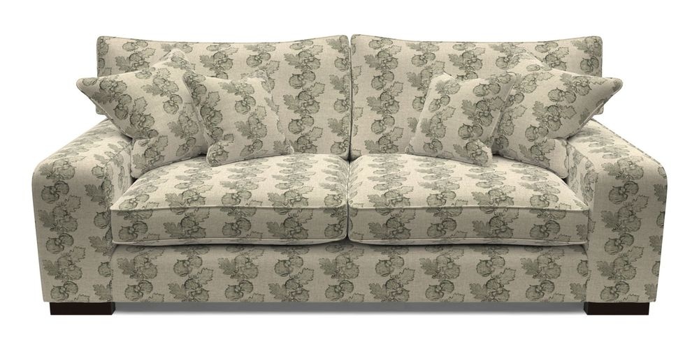 Bespoke 3 Seater Sofas