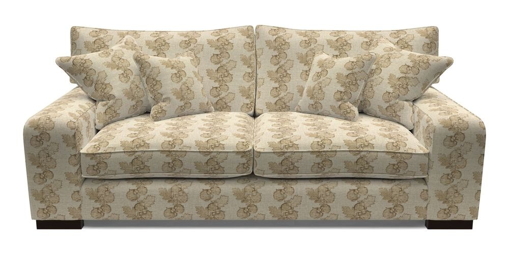 Bespoke 3 Seater Sofas