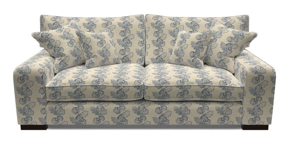 Bespoke 3 Seater Sofas