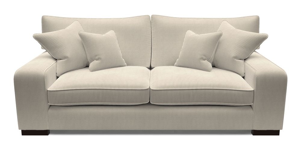 Bespoke 3 Seater Sofas