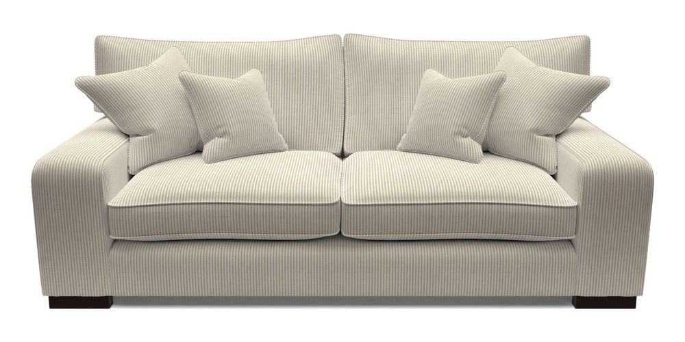 Bespoke 3 Seater Sofas