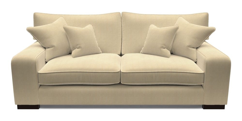 Bespoke 3 Seater Sofas