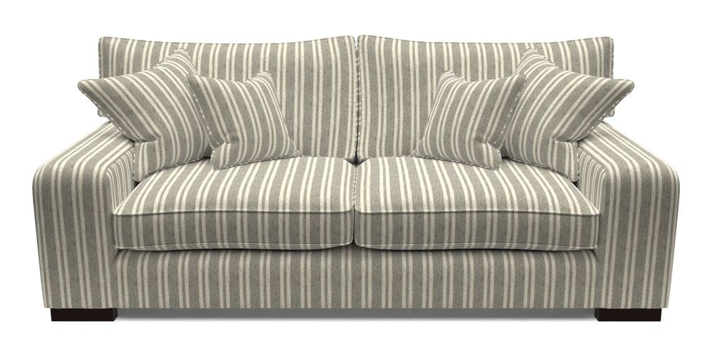 Bespoke 3 Seater Sofas