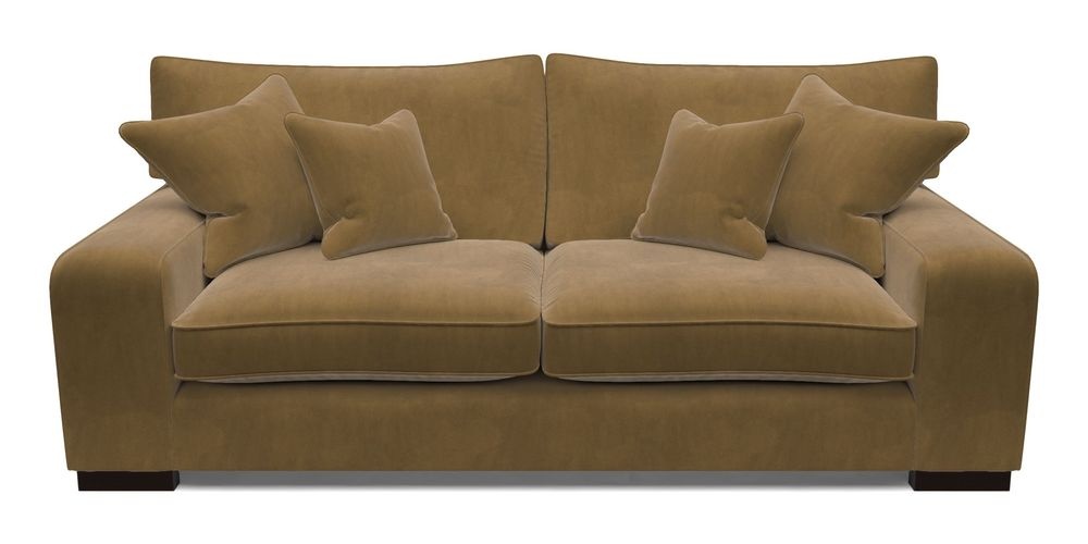Bespoke 3 Seater Sofas