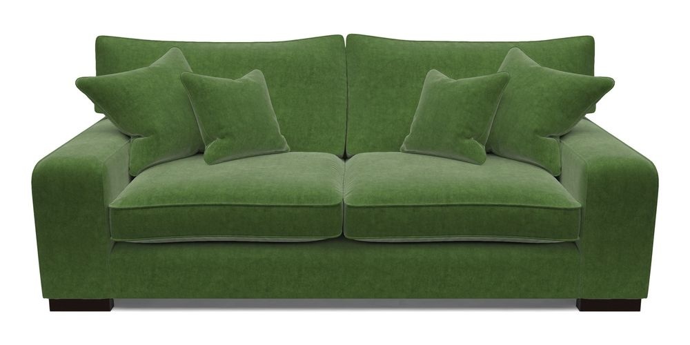Bespoke 3 Seater Sofas
