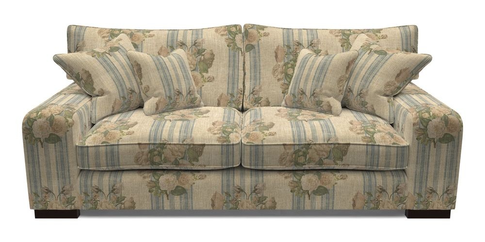 Bespoke 3 Seater Sofas