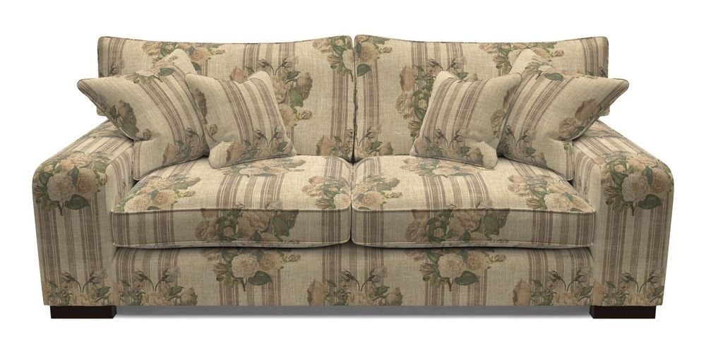 Bespoke 3 Seater Sofas