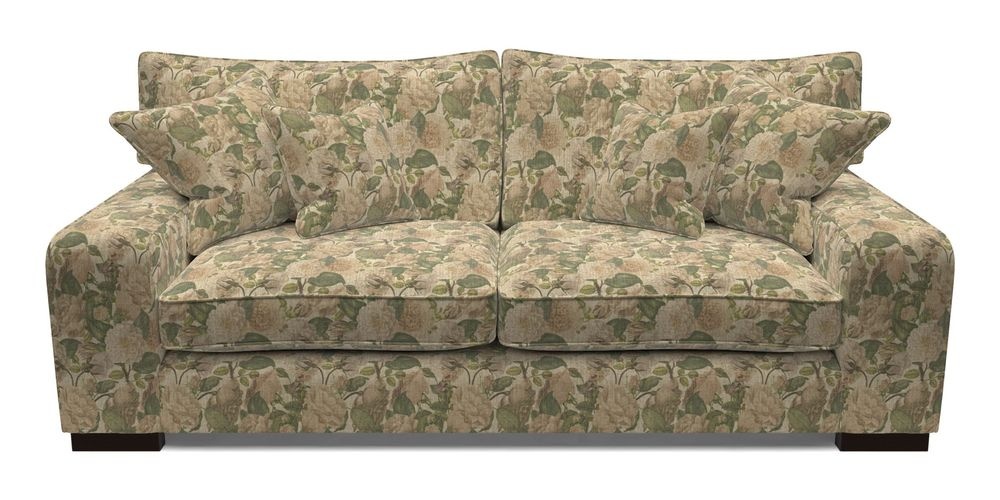 Bespoke 3 Seater Sofas