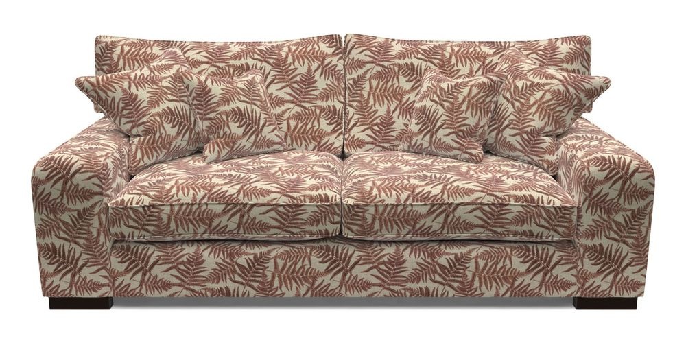 Bespoke 3 Seater Sofas