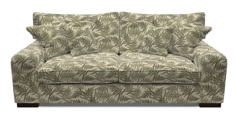 Bespoke 3 Seater Sofas