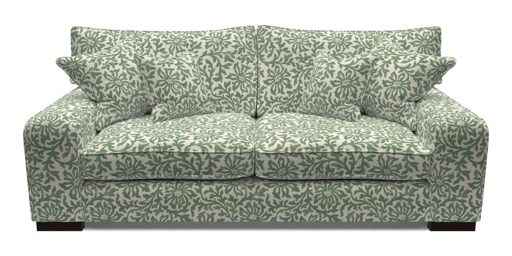 Bespoke 3 Seater Sofas