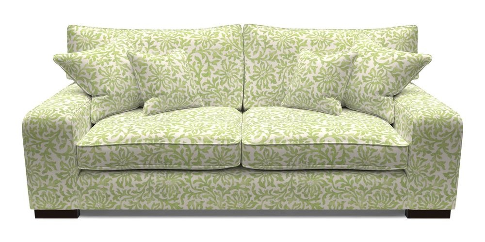 Bespoke 3 Seater Sofas