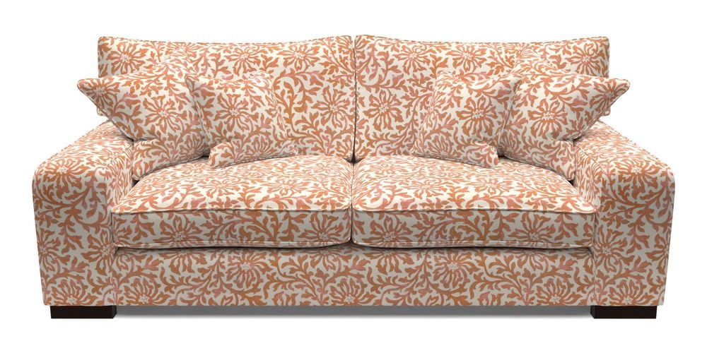 Bespoke 3 Seater Sofas