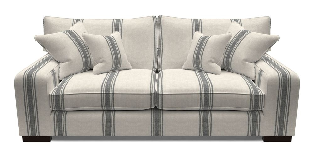 Bespoke 3 Seater Sofas