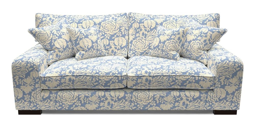 Bespoke 3 Seater Sofas