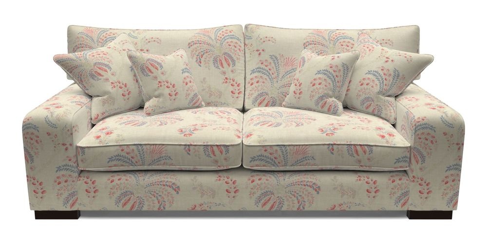 Bespoke 3 Seater Sofas