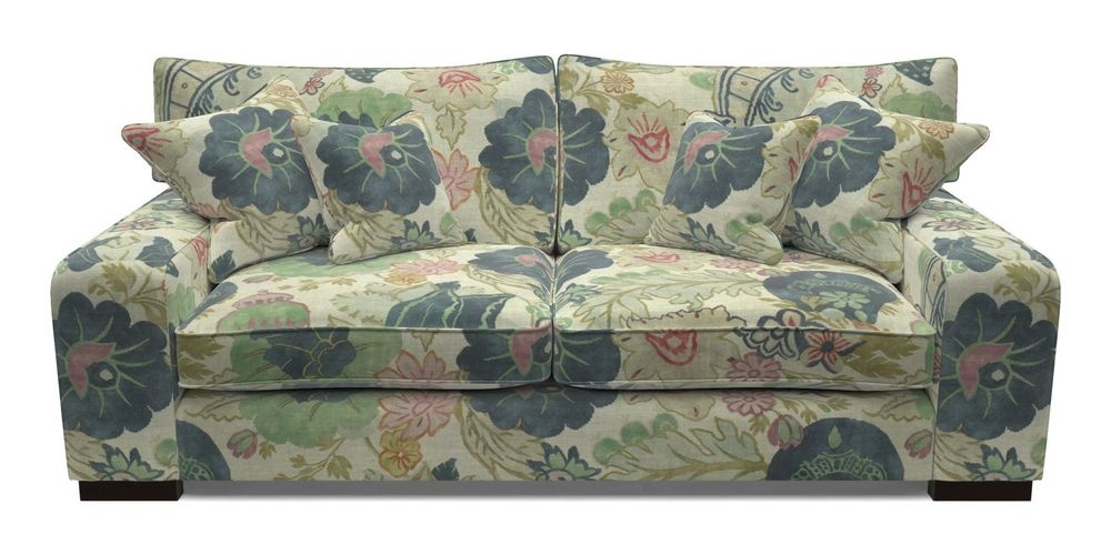 Bespoke 3 Seater Sofas