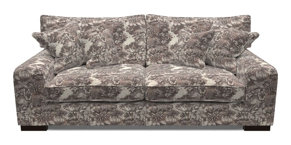 Bespoke 3 Seater Sofas
