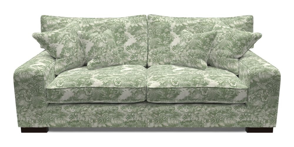 Bespoke 3 Seater Sofas