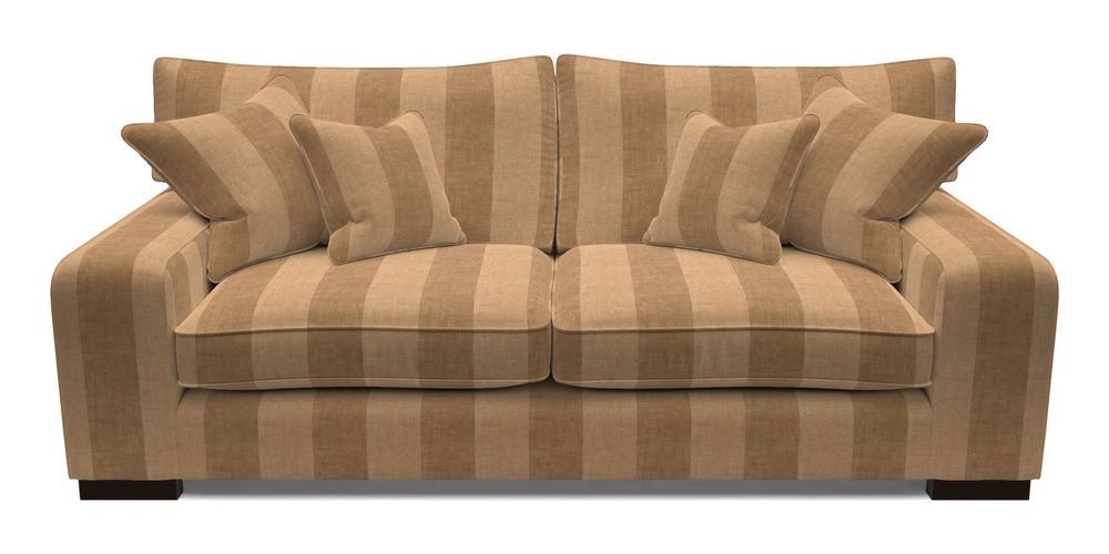 Bespoke 3 Seater Sofas