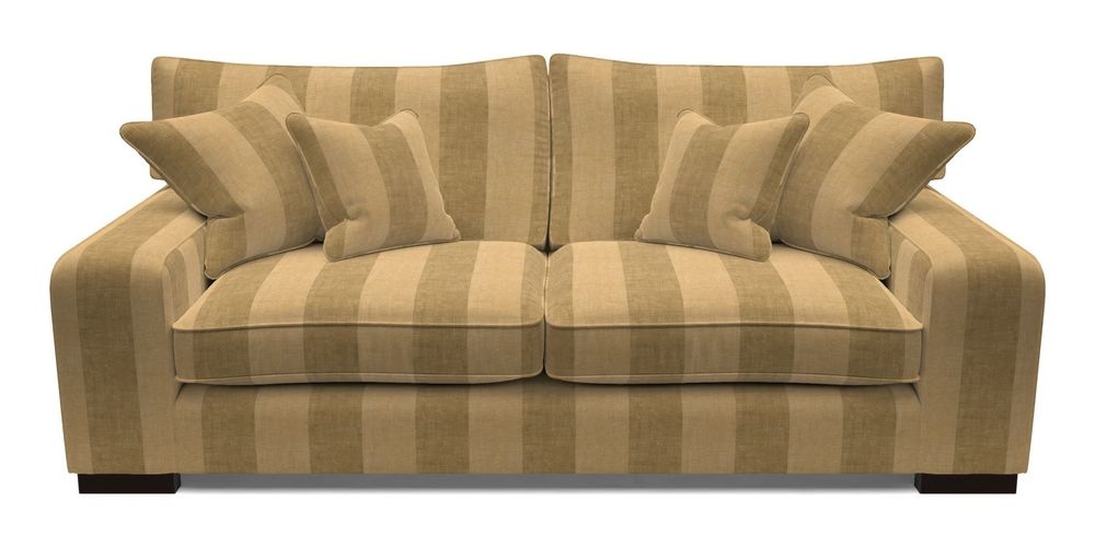 Bespoke 3 Seater Sofas