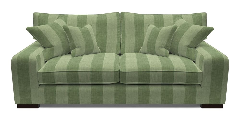 Bespoke 3 Seater Sofas