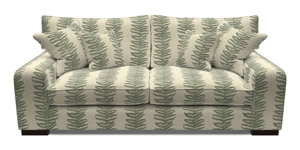 Bespoke 3 Seater Sofas